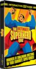 The Ultimate Superhero Quiz - DVD