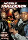 Hostile Takedown - DVD