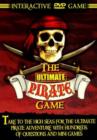 The Ultimate Pirate Quiz - DVD