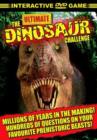 The Ultimate Dinosaur Challenge - DVD