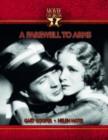 A   Farewell to Arms - DVD