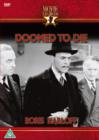 Doomed to Die - DVD