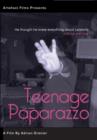 Teenage Paparazzo - DVD