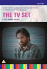 The TV Set - DVD