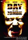 Day of the Zombie - DVD