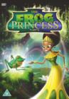 The Frog Princess - DVD
