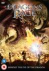 Dragon's Rage - DVD