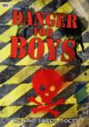 Danger for Boys - DVD