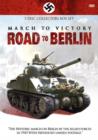 March to Victory: Road to Berlin - DVD