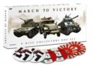 March to Victory: Collection - DVD