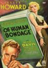 Of Human Bondage - DVD