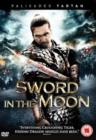 Sword in the Moon - DVD