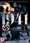 Spring 1941 - DVD