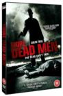 More Dead Men - DVD