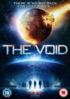 The Void - DVD