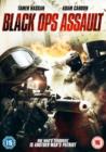 Black Ops Assault - DVD