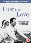 Lust for Love - DVD