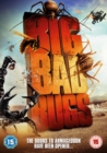 Big Bad Bugs - DVD