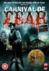 Carnival of Fear - DVD