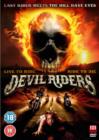Devil Riders - DVD