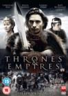 Thrones and Empires - DVD