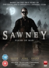 Sawney - Flesh of Man - DVD