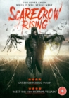 Scarecrow Rising - DVD