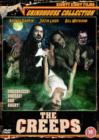 The Creeps - DVD