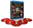 British and Irish Lions - Australia 2013: Complete Collection - Blu-ray