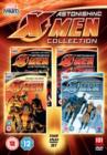 Astonishing X-Men: Collection - DVD