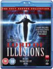 Lord of Illusions - Blu-ray