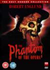 The Phantom of the Opera - DVD