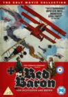The Red Baron - Von Richthofen and Brown - DVD
