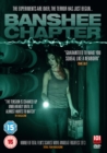 Banshee Chapter - DVD