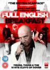 Full English Breakfast - DVD