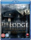 The Lodge - Blu-ray