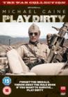 Play Dirty - DVD