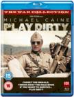 Play Dirty - Blu-ray