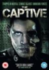 The Captive - DVD