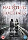 A   Haunting at Silver Falls - DVD
