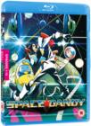 Space Dandy: Series 1 - Blu-ray