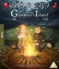 Giovanni's Island - Blu-ray