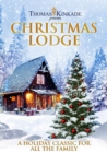 Thomas Kinkade Presents Christmas Lodge - DVD