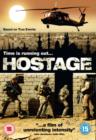 Hostage - DVD