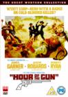 Hour of the Gun - DVD