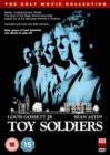 Toy Soldiers - DVD