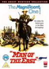 Man of the East - DVD