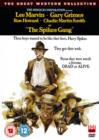 The Spikes Gang - DVD