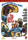 The Lost World - DVD