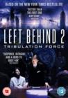 Left Behind 2 - Tribulation Force - DVD